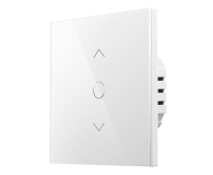Meross Inteligentny wyłącznik czasowy rolet Wi-Fi MRS100HK - 1116040 - zdjęcie 1